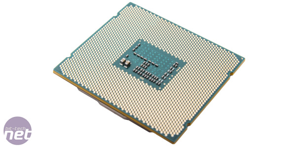 Intel Haswell-E; Intel Core i7-5960X Review, X99 Chipset and DDR4 Intel Core i7-5960X Review