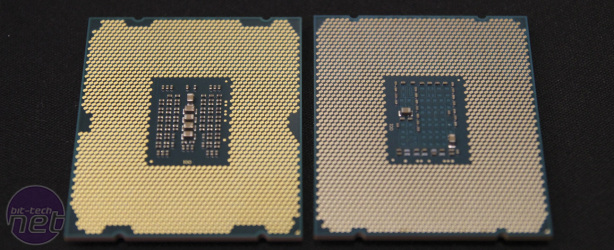Intel Haswell-E; Intel Core i7-5960X Review, X99 Chipset and DDR4 Intel Core i7-5960X Review