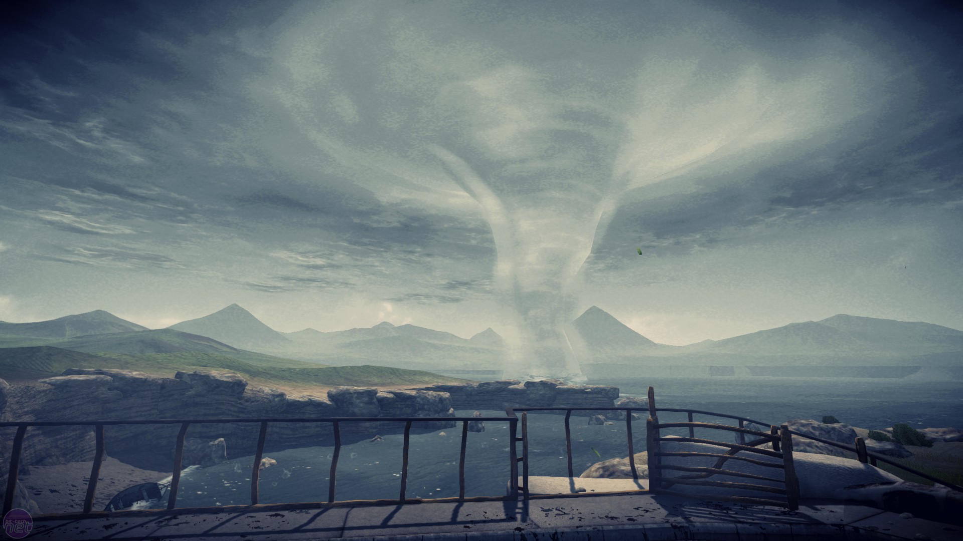MIND: Path to Thalamus for PC Reviews - Metacritic