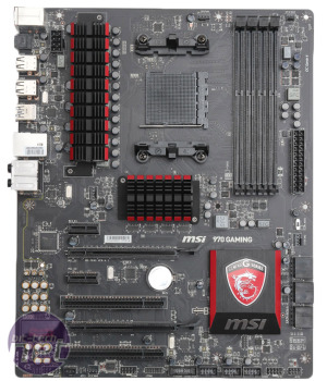 Specification 970 GAMING  MSI Global - The Leading Brand in High-end Gaming  & Professional Creation