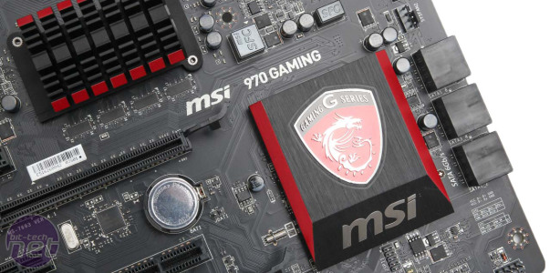 MSI 970 Gaming Review MSI 970 Gaming Review - Performance Analysis and Conclusion