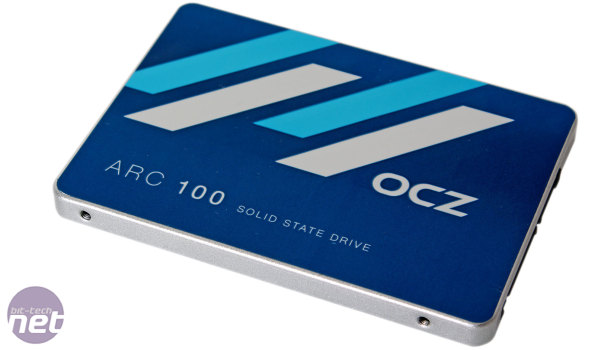 *OCZ Arc 100 240GB Review **NDA 13/08/14 3pm** OCZ Arc 100 240GB Review - Performance Analysis and Conclusion