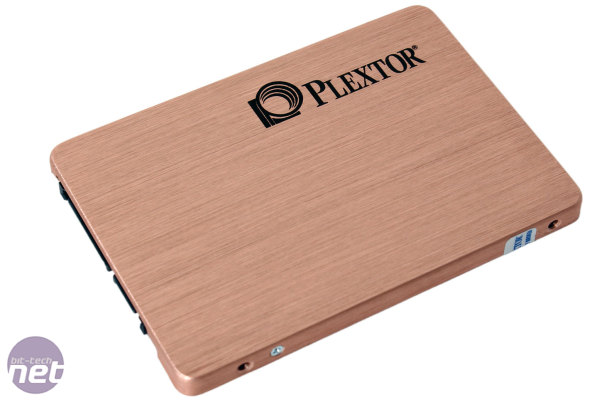 Plextor M6 PRO 256GB Review