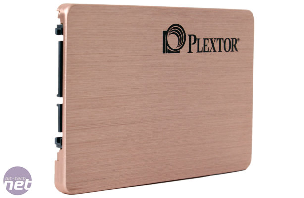 *Plextor M6 PRO 256GB Review Plextor M6 PRO 256GB Review - Performance Analysis, PlexTurbo and Conclusion