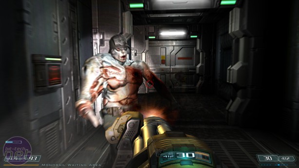 Ten Years On: Doom 3