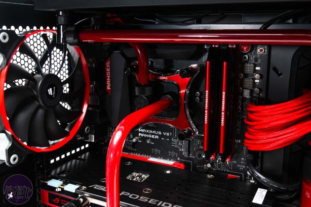 Wired2Fire Multiplay Raffle: Win this amazing water-cooled PC