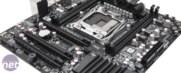 *X99 Motherboard Preview Roundup X99 Motherboard Preview Roundup
