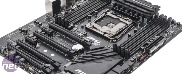 *X99 Motherboard Preview Roundup X99 Motherboard Preview Roundup