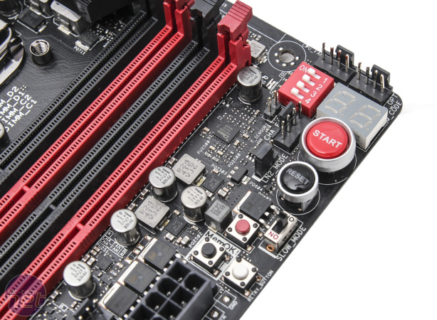 *X99 Motherboard Preview Roundup Asus Rampage V Extreme