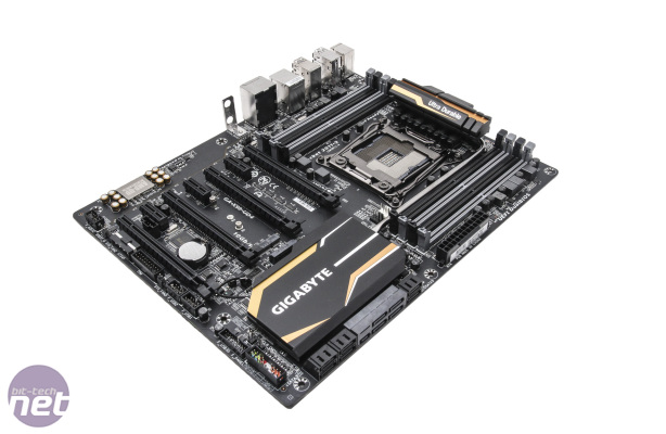 *X99 Motherboard Preview Roundup Gigabyte GA-X99-UD4