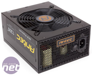 *1200W PSU Roundup 2014 Antec HCP-1300 High Current Pro Platinum 1300W Review