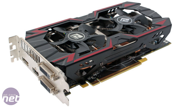 AMD Radeon R9 285 Review feat. Powercolor