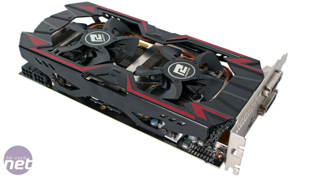AMD Radeon R9 285 Review feat. Powercolor AMD Radeon R9 285 Review - Performance Analysis and Conclusion