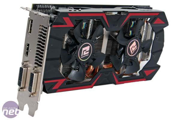 AMD Radeon R9 285 Review feat. Powercolor AMD Radeon R9 285 Review - Performance Analysis and Conclusion