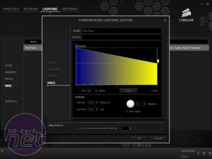 Corsair Gaming K70 RGB Review Corsair Gaming K70 RGB Review - Software, Performance and Conclusion