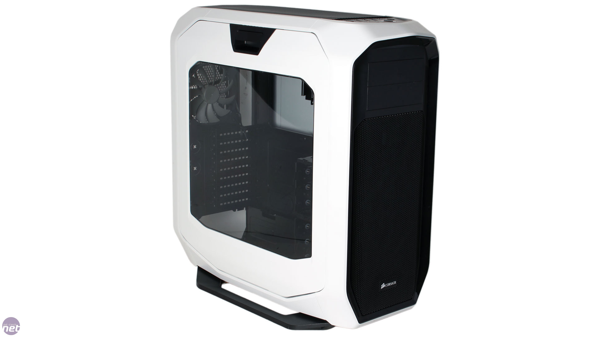 PCケース・corsair Graphite 780T White - PC/タブレット