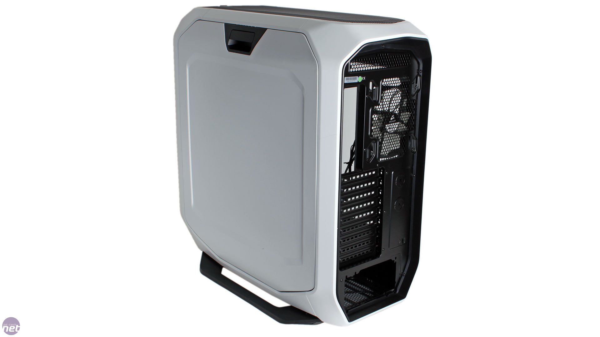 希少PCフルタワーケース】 CORSAIR GRAPHITE SERIES 780T FULL-TOWER