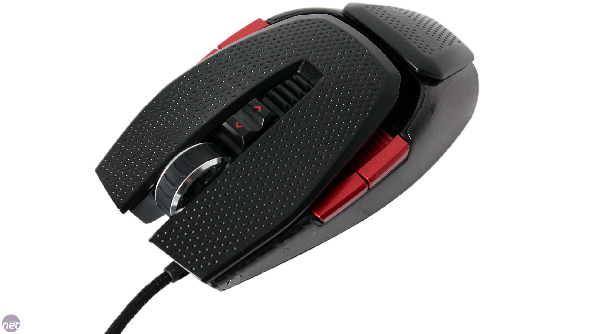 torq x10 gaming mice