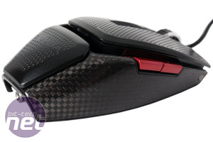 *EVGA Torq X10 Carbon Gaming Mouse Review EVGA Torq X10 Carbon Gaming Mouse Review