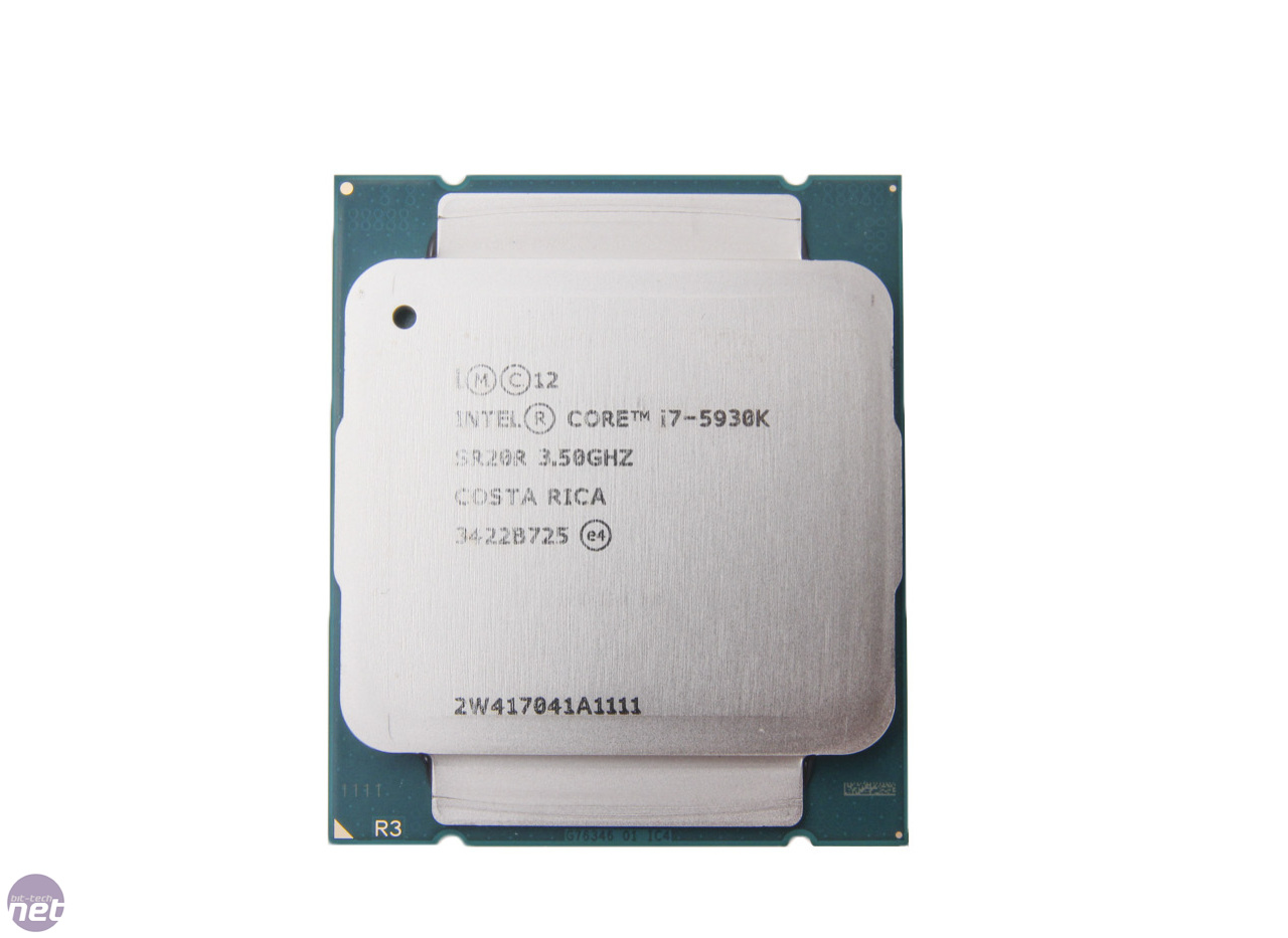 Intel Core i7-5930K 3.5 GHz Processor BX80648I75930K B&H Photo