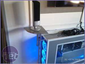Mod of the Month August 2014 in association with Corsair Ec-SYNCDESK by sangyzan