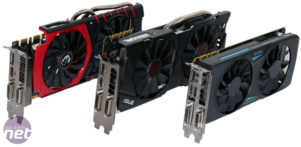 Nvidia GeForce GTX 970 Review Roundup: feat. ASUS, EVGA and MSI Nvidia GeForce GTX 970 Review Roundup - Conclusion