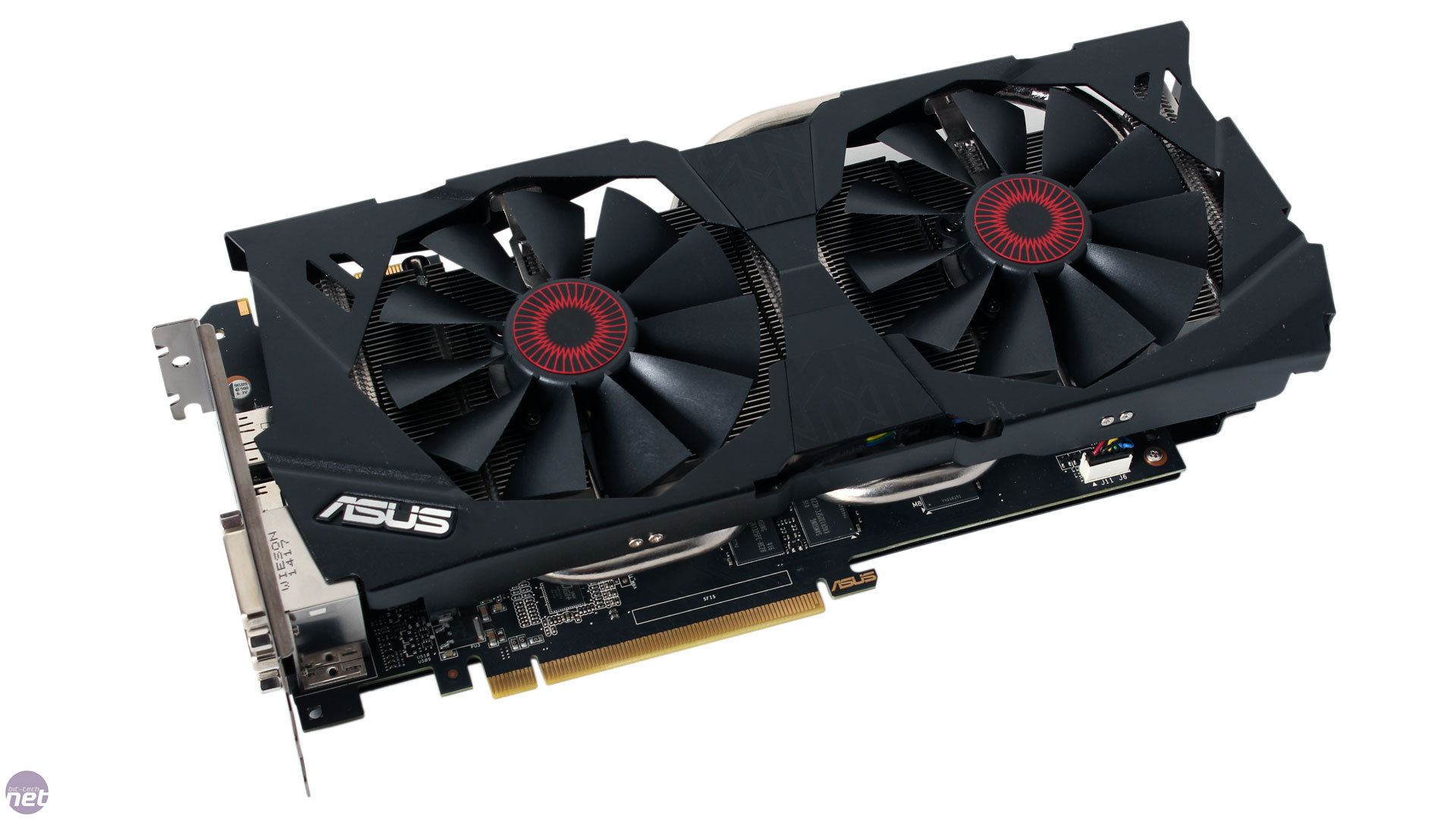 Nvidia GeForce GTX 970 Review Roundup: feat. ASUS, EVGA and MSI