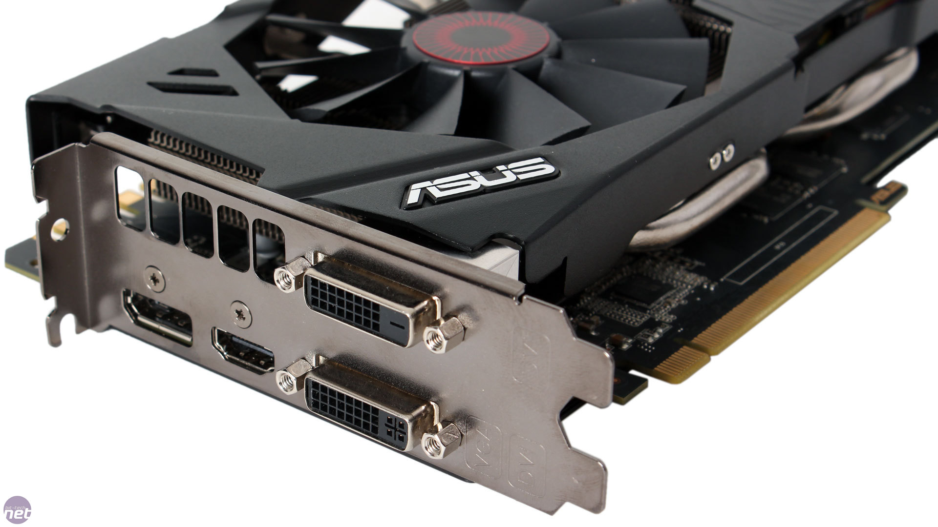 Arving Isaac uvidenhed Nvidia GeForce GTX 970 Review Roundup: feat. ASUS, EVGA and MSI |  bit-tech.net
