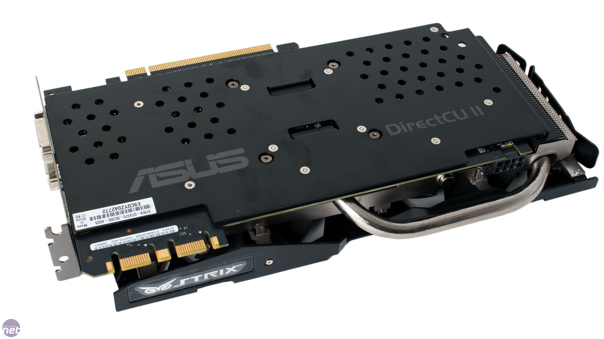 Nvidia GeForce GTX 970 Review Roundup: feat. ASUS, EVGA and MSI | bit