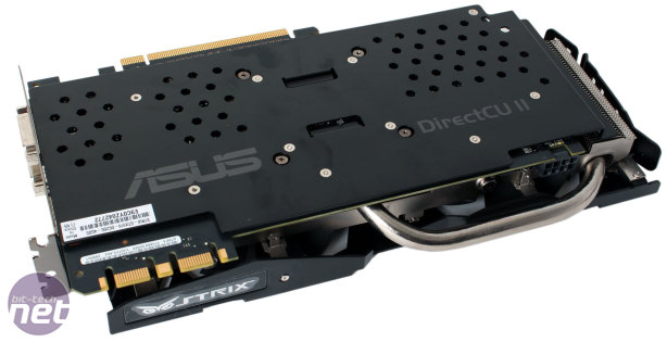 Nvidia GeForce GTX 970 Review Roundup: feat. ASUS, EVGA and MSI ASUS Strix GeForce GTX 970 DirectCU II OC Review