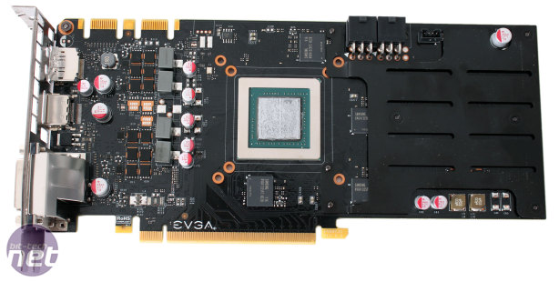 Nvidia GeForce GTX 970 Review Roundup: feat. ASUS, EVGA and MSI EVGA GeForce GTX 970 SC ACX2 Review