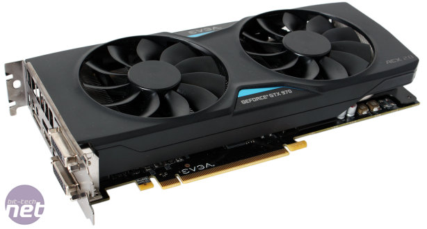 Nvidia GeForce GTX 970 Review Roundup: feat. ASUS, EVGA and MSI EVGA GeForce GTX 970 SC ACX2 Review