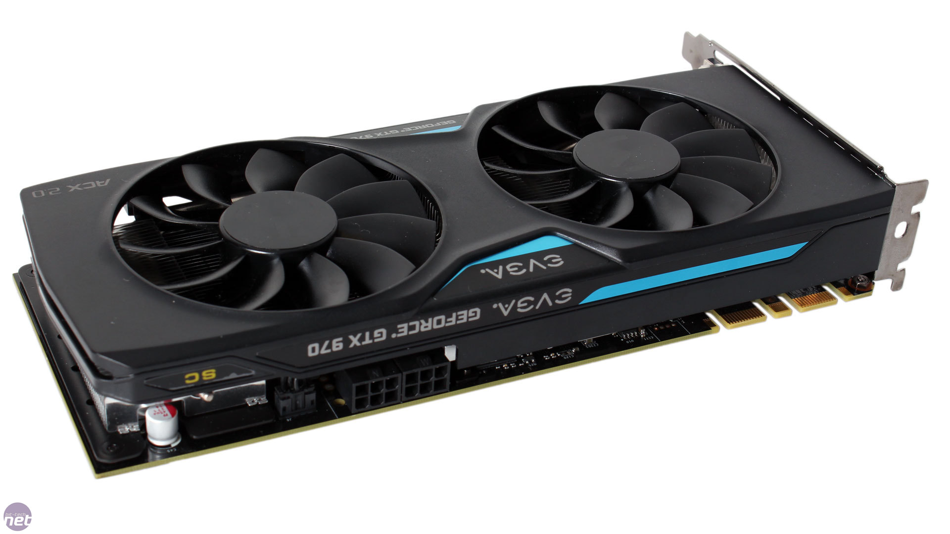 Nvidia GeForce GTX 970 Review Roundup 