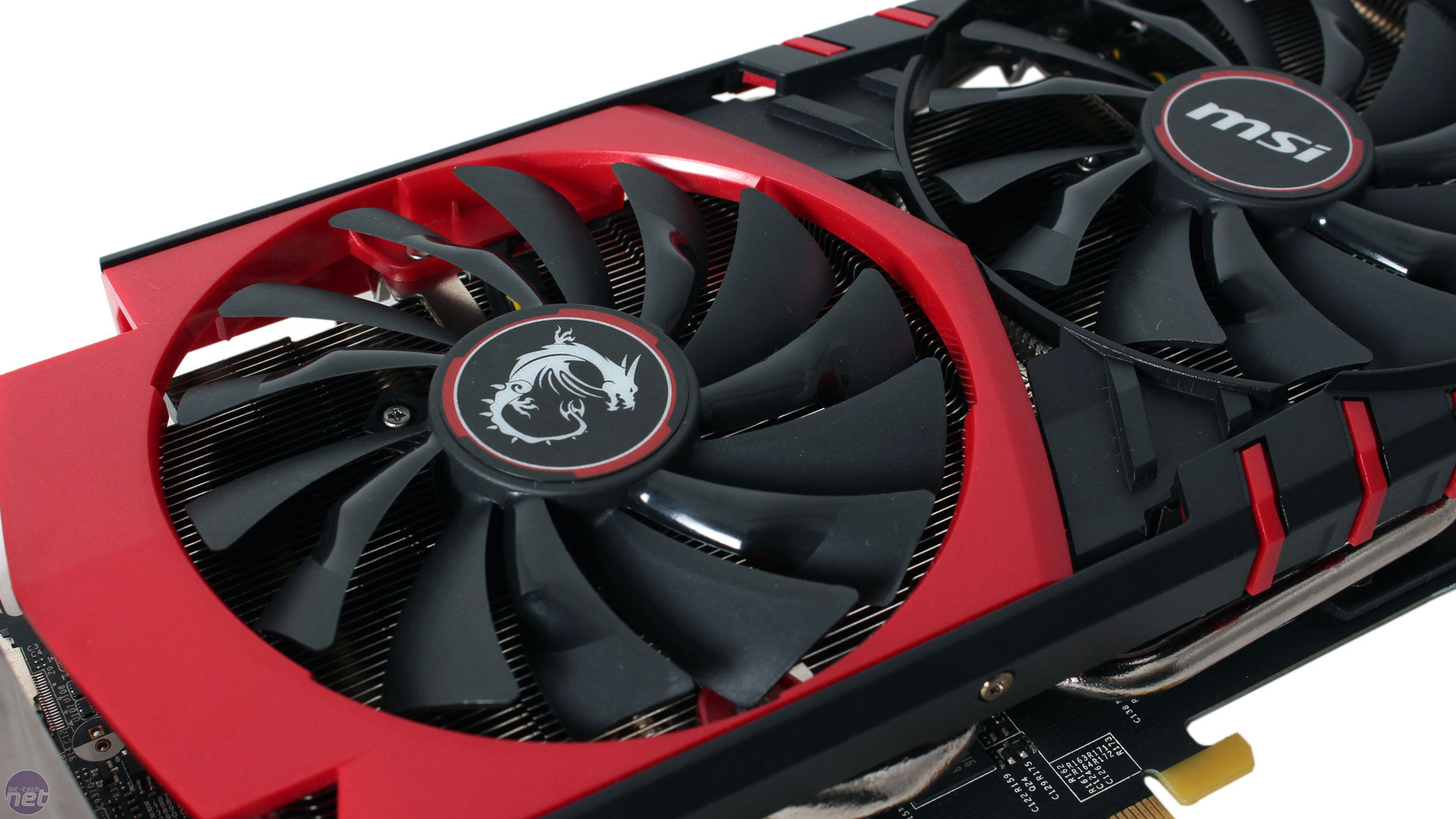 GeForce 970 Review Roundup: feat. EVGA MSI | bit-tech.net