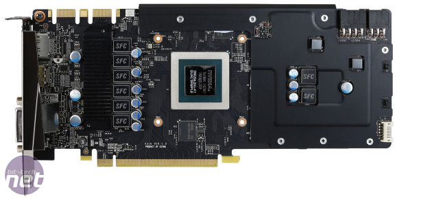 Nvidia GeForce GTX 970 Review Roundup: feat. ASUS, EVGA and MSI MSI GeForce GTX 970 Gaming 4G Review