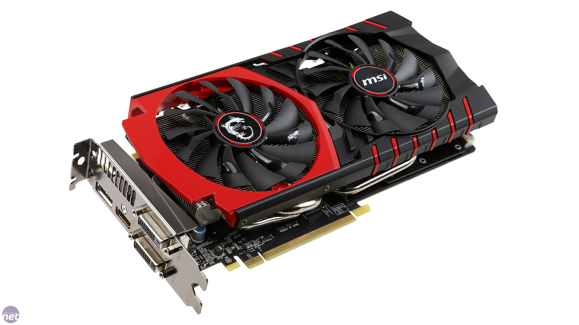 Msi geforce gt online 440