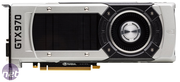 Nvidia GeForce GTX 970 Review Roundup: feat. ASUS, EVGA and MSI Nvidia GeForce GTX 970 Review Roundup - Conclusion