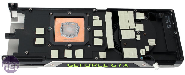 Nvidia GeForce GTX 980 Review Nvidia GeForce GTX 980 Review - The Card