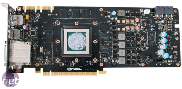 Nvidia GeForce GTX 980 Review Nvidia GeForce GTX 980 Review - The Card