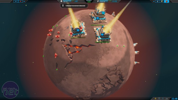 Planetary Annihilation Review