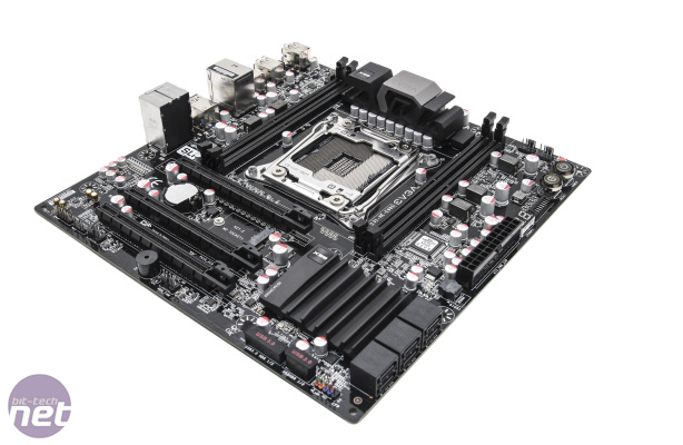 X99 Motherboard Group Test: Asus, EVGA, Gigabyte and MSI X99 Motherboard Group Test:  Asus, EVGA, Gigabyte and MSI