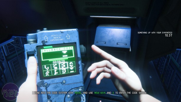 Alien: Isolation Review