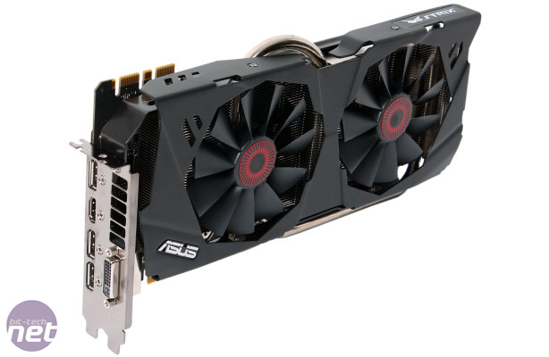 ASUS Strix GeForce GTX 980 DirectCU II OC Review ASUS Strix GeForce GTX 980 OC Review - Performance Analysis and Conclusion