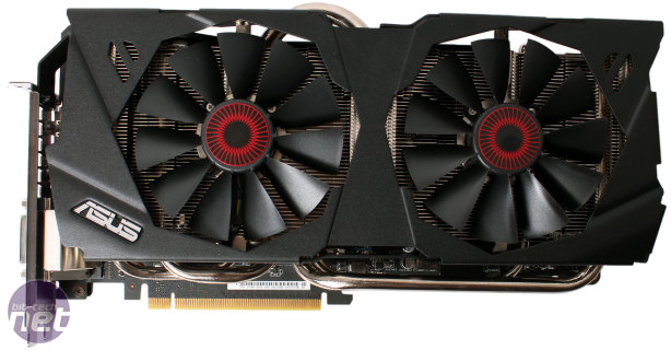ASUS Strix GeForce GTX 980 DirectCU II OC Review ASUS Strix GeForce GTX 980 OC Review - Performance Analysis and Conclusion