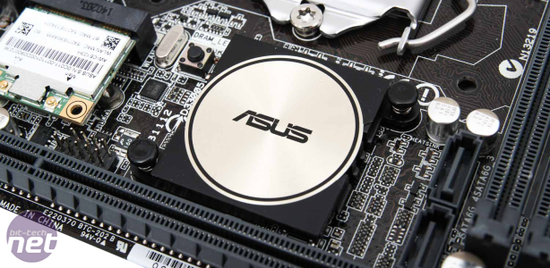 Asus Z97i-Plus Review Asus Z97i-Plus Review - Performance Analysis and Conclusion
