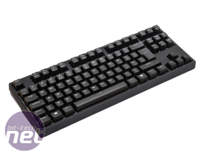 CM Storm Quick Fire Rapid-I Gaming Keyboard Review CM Storm Quick Fire Rapid-I Review