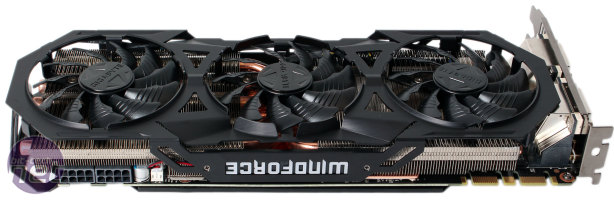Gigabyte GeForce GTX 980 G1 Gaming Review Gigabyte GeForce GTX 980 G1 Gaming Review - Performance Analysis and Conclusion