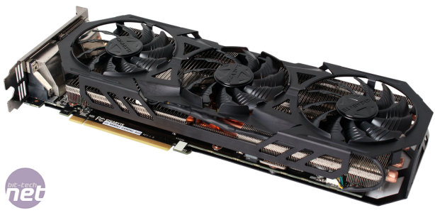 Gigabyte GeForce GTX 980 G1 Gaming Review Gigabyte GeForce GTX 980 G1 Gaming Review - Performance Analysis and Conclusion