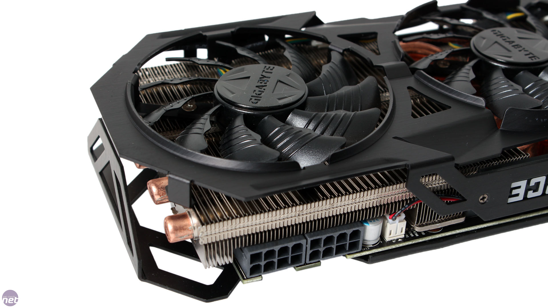 Gigabyte GeForce GTX 980 G1 Gaming Review | bit-tech.net