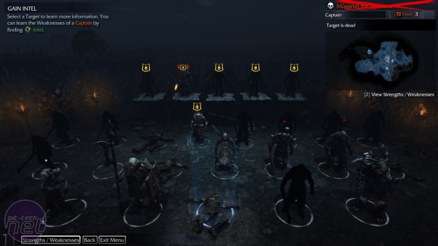 Middle Earth: Shadow of Mordor Review [FRIDAY] Middle Earth: Shadow of Mordor Review